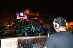 Saturday Night at B On Top Pub, Byblos